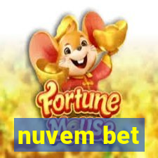 nuvem bet